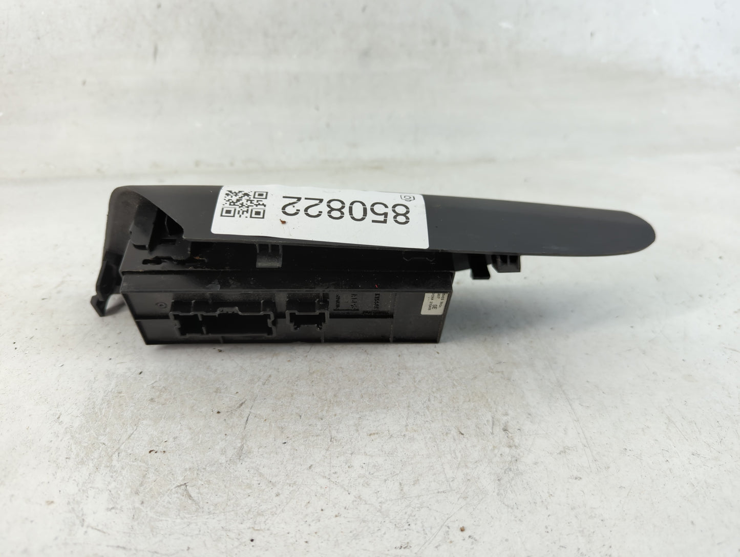 2013-2019 Nissan Sentra Master Power Window Switch Replacement Driver Side Left P/N:25401 3SH1A Fits OEM Used Auto Parts - O