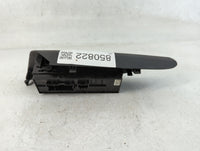 2013-2019 Nissan Sentra Master Power Window Switch Replacement Driver Side Left P/N:25401 3SH1A Fits OEM Used Auto Parts - O