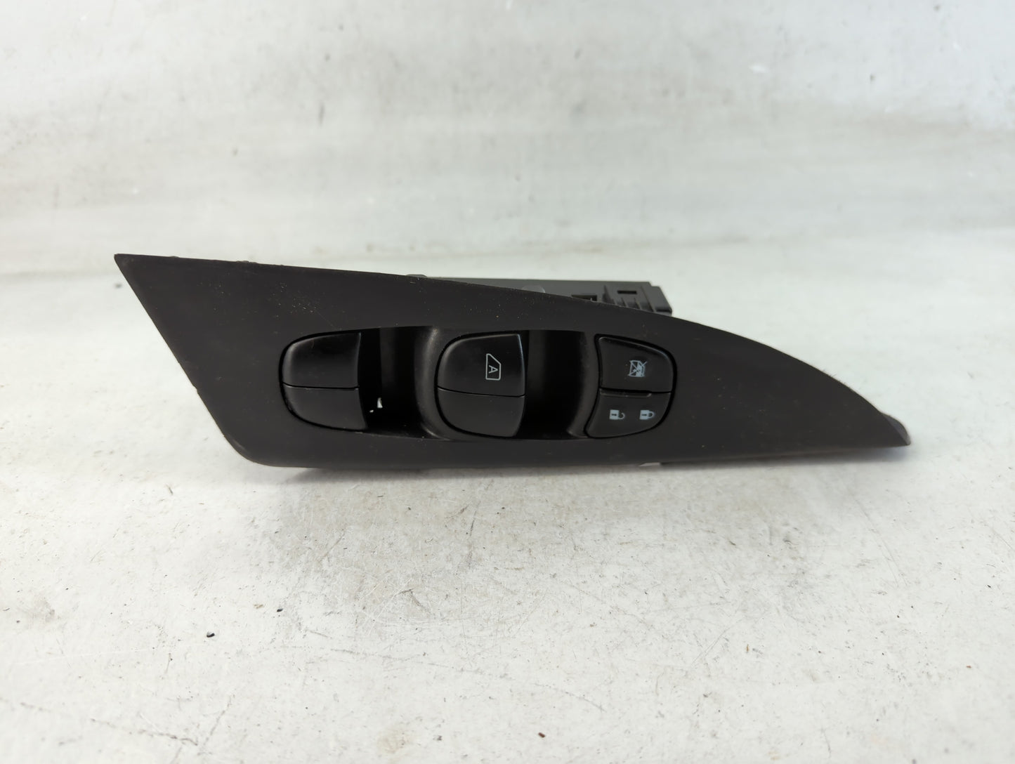 2013-2019 Nissan Sentra Master Power Window Switch Replacement Driver Side Left P/N:25401 3SH1A Fits OEM Used Auto Parts - O