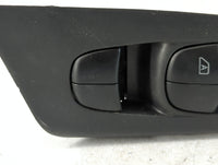 2013-2019 Nissan Sentra Master Power Window Switch Replacement Driver Side Left P/N:25401 3SH1A Fits OEM Used Auto Parts - O