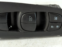 2013-2019 Nissan Sentra Master Power Window Switch Replacement Driver Side Left P/N:25401 3SH1A Fits OEM Used Auto Parts - O