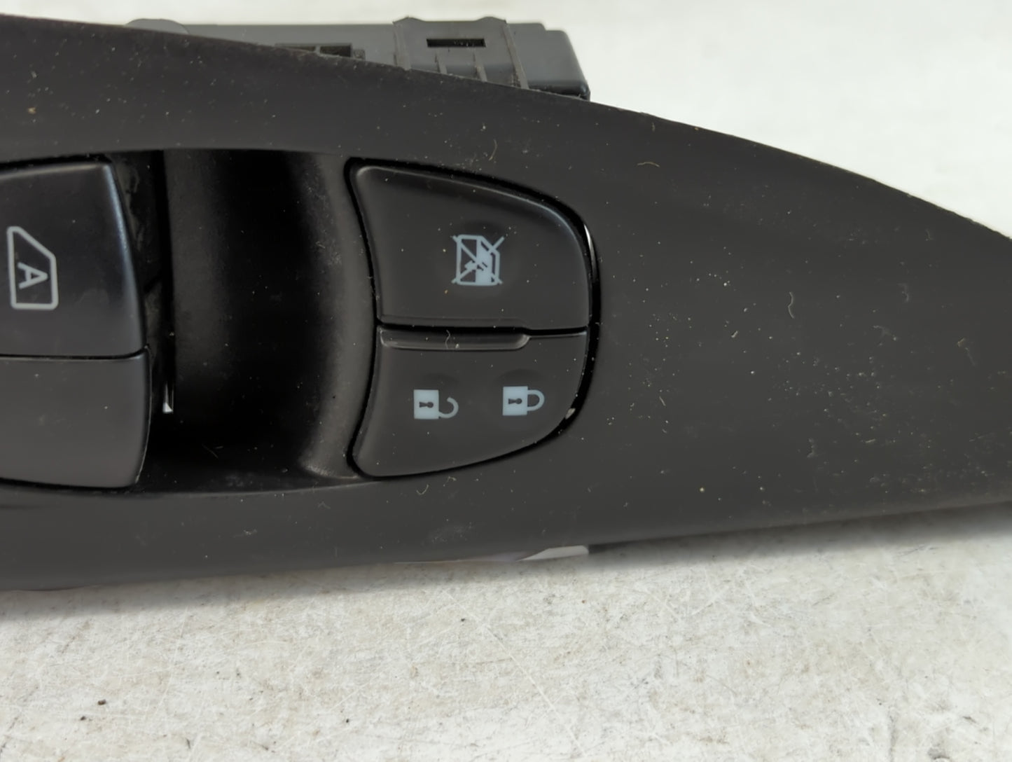 2013-2019 Nissan Sentra Master Power Window Switch Replacement Driver Side Left P/N:25401 3SH1A Fits OEM Used Auto Parts - O