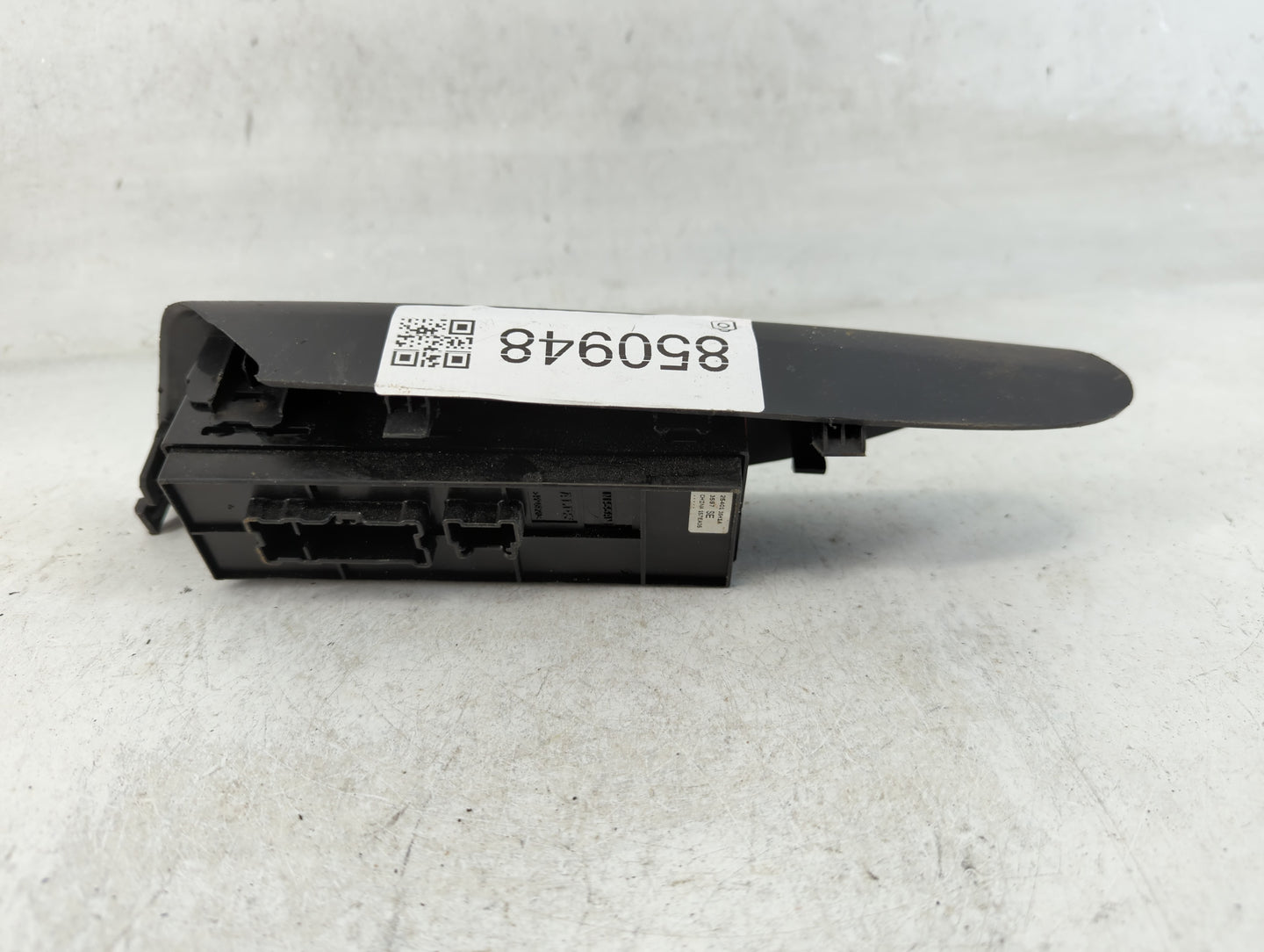 2013-2019 Nissan Sentra Master Power Window Switch Replacement Driver Side Left P/N:25401 3SH1A Fits OEM Used Auto Parts - O