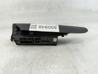 2013-2019 Nissan Sentra Master Power Window Switch Replacement Driver Side Left P/N:25401 3SH1A Fits OEM Used Auto Parts - O