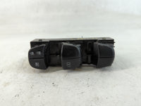 2013-2019 Nissan Sentra Master Power Window Switch Replacement Driver Side Left P/N:25401 3SH1A Fits OEM Used Auto Parts - O