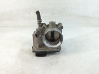 2013-2019 Nissan Sentra Throttle Body P/N:3RA060-01 A Fits Fits 2013 2014 2015 2016 2017 2018 2019 OEM Used Auto Parts - Oem