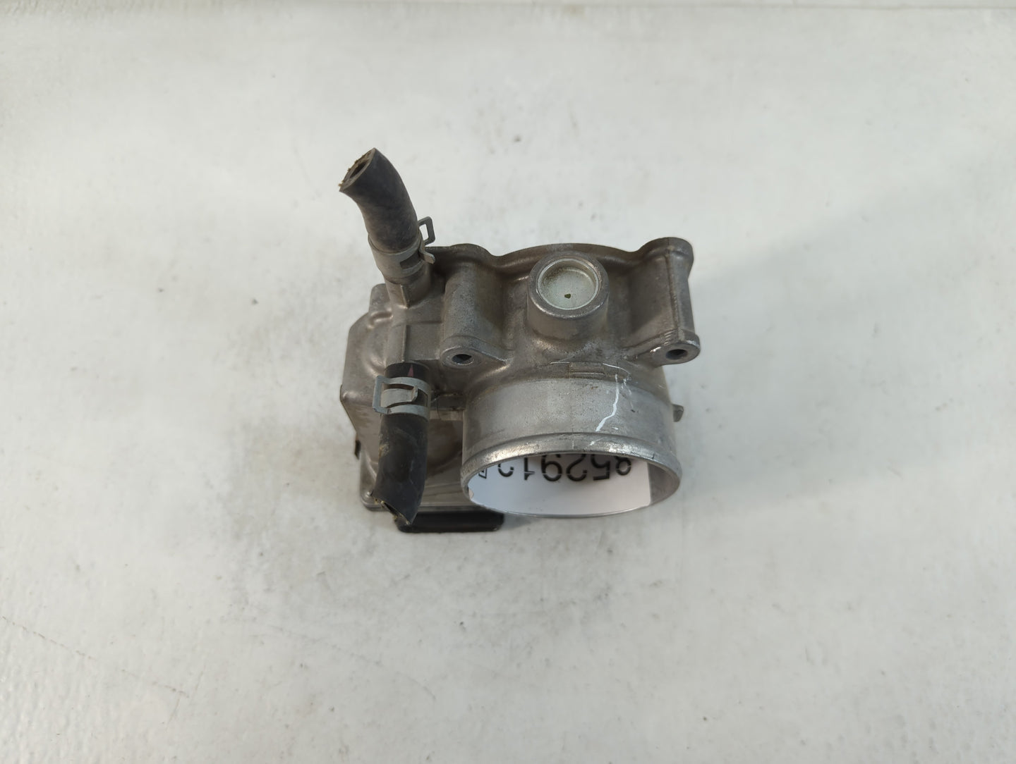 2013-2019 Nissan Sentra Throttle Body P/N:3RA060-01 A Fits Fits 2013 2014 2015 2016 2017 2018 2019 OEM Used Auto Parts - Oem