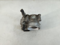 2013-2019 Nissan Sentra Throttle Body P/N:3RA060-01 A Fits Fits 2013 2014 2015 2016 2017 2018 2019 OEM Used Auto Parts - Oem