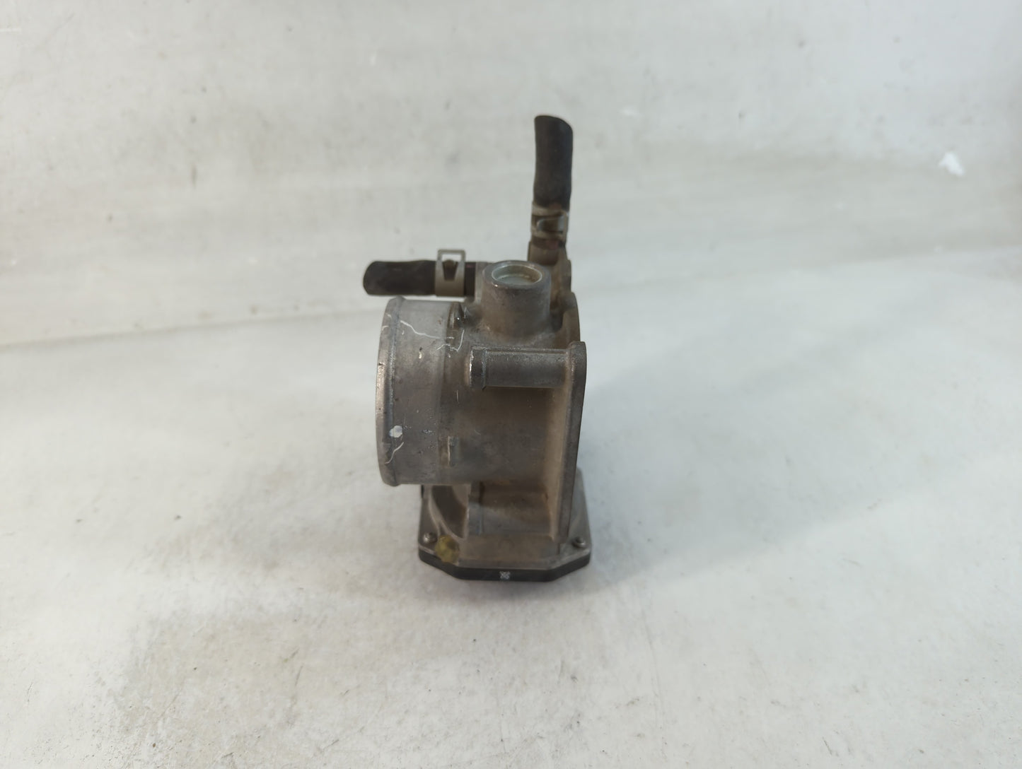 2013-2019 Nissan Sentra Throttle Body P/N:3RA060-01 A Fits Fits 2013 2014 2015 2016 2017 2018 2019 OEM Used Auto Parts - Oem