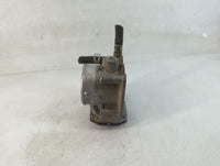 2013-2019 Nissan Sentra Throttle Body P/N:3RA060-01 A Fits Fits 2013 2014 2015 2016 2017 2018 2019 OEM Used Auto Parts - Oem