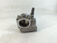 2013-2019 Nissan Sentra Throttle Body P/N:3RA060-01 A Fits Fits 2013 2014 2015 2016 2017 2018 2019 OEM Used Auto Parts - Oem