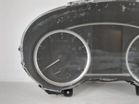 2017-2019 Nissan Sentra Instrument Cluster Speedometer Gauges Fits Fits 2017 2018 2019 OEM Used Auto Parts - Oemusedautopart