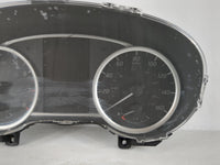 2017-2019 Nissan Sentra Instrument Cluster Speedometer Gauges Fits Fits 2017 2018 2019 OEM Used Auto Parts - Oemusedautopart