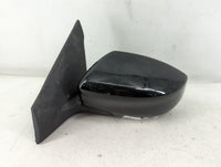 2016-2019 Nissan Sentra Driver Side View Mirror - Left Door Mirror OEM Used - Oemusedautoparts1.com