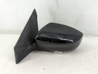 compare product 2016-2019 Nissan Sentra Driver Side View Mirror - Left Door Mirror OEM Used