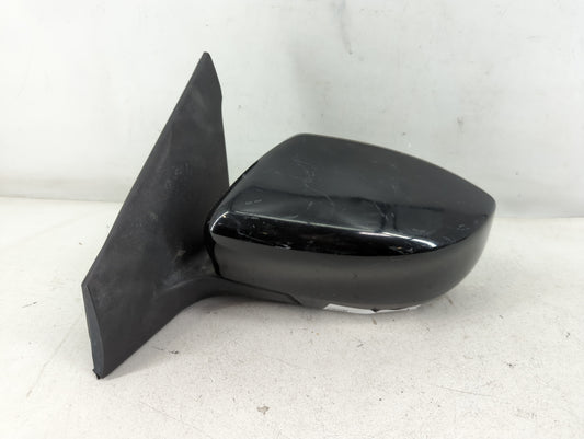 2016-2019 Nissan Sentra Driver Side View Mirror - Left Door Mirror OEM Used - Oemusedautoparts1.com