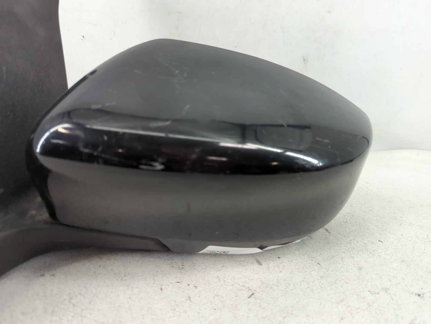 2016-2019 Nissan Sentra Driver Side View Mirror - Left Door Mirror OEM Used - Oemusedautoparts1.com