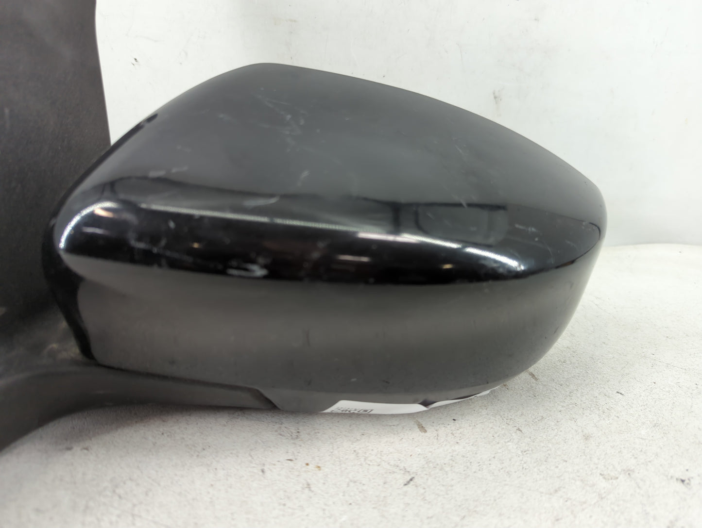 2016-2019 Nissan Sentra Driver Side View Mirror - Left Door Mirror OEM Used - Oemusedautoparts1.com