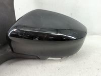 2016-2019 Nissan Sentra Driver Side View Mirror - Left Door Mirror OEM Used - Oemusedautoparts1.com