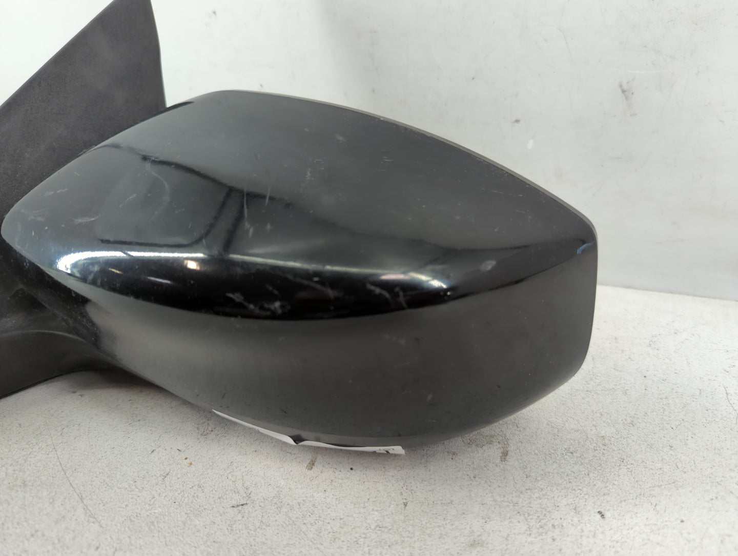 2016-2019 Nissan Sentra Driver Side View Mirror - Left Door Mirror OEM Used - Oemusedautoparts1.com