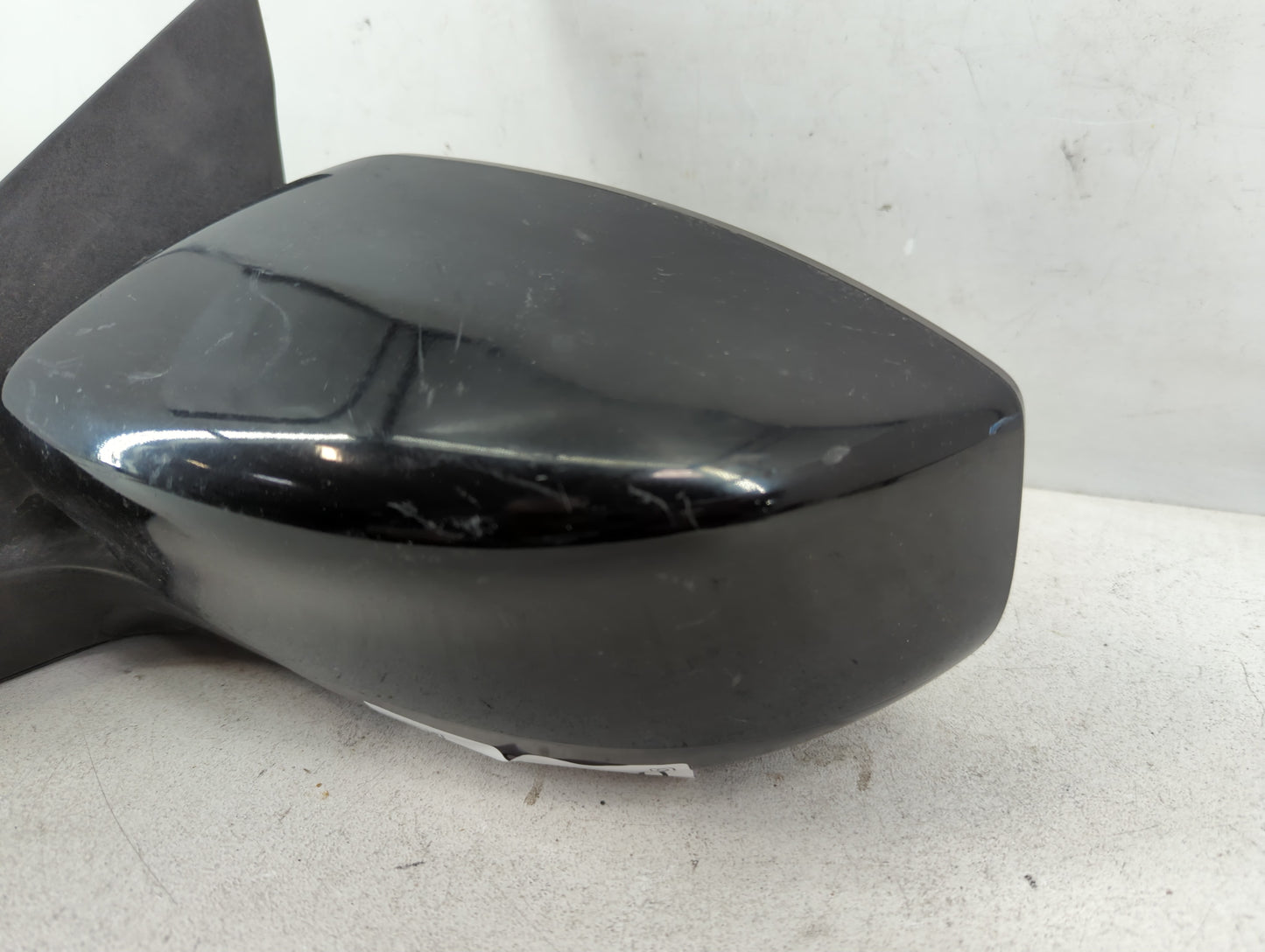 2016-2019 Nissan Sentra Driver Side View Mirror - Left Door Mirror OEM Used - Oemusedautoparts1.com