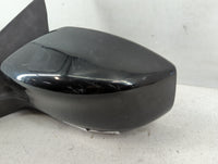 2016-2019 Nissan Sentra Driver Side View Mirror - Left Door Mirror OEM Used - Oemusedautoparts1.com