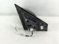 2016-2019 Nissan Sentra Driver Side View Mirror - Left Door Mirror OEM Used - Oemusedautoparts1.com