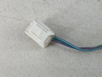 2016-2019 Nissan Sentra Driver Side View Mirror - Left Door Mirror OEM Used - Oemusedautoparts1.com