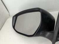 2016-2019 Nissan Sentra Driver Side View Mirror - Left Door Mirror OEM Used - Oemusedautoparts1.com