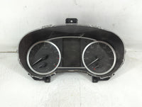 2016-2019 Nissan Sentra Instrument Cluster Speedometer Gauges P/N:248105UD1A Fits Fits 2016 2017 2018 2019 OEM Used Auto Par