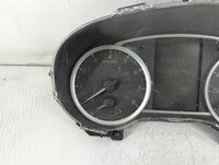 2016-2019 Nissan Sentra Instrument Cluster Speedometer Gauges P/N:248105UD1A Fits Fits 2016 2017 2018 2019 OEM Used Auto Par