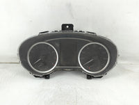 2016-2019 Nissan Sentra Instrument Cluster Speedometer Gauges P/N:248105UD1A Fits Fits 2016 2017 2018 2019 OEM Used Auto Par