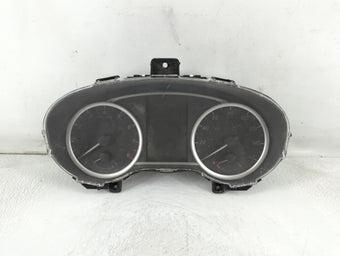 compare product 2016-2019 Nissan Sentra Instrument Cluster Speedometer Gauges P/N:248105UD1A Fits Fits 2016 2017 2018 2019 OEM Used Auto Parts