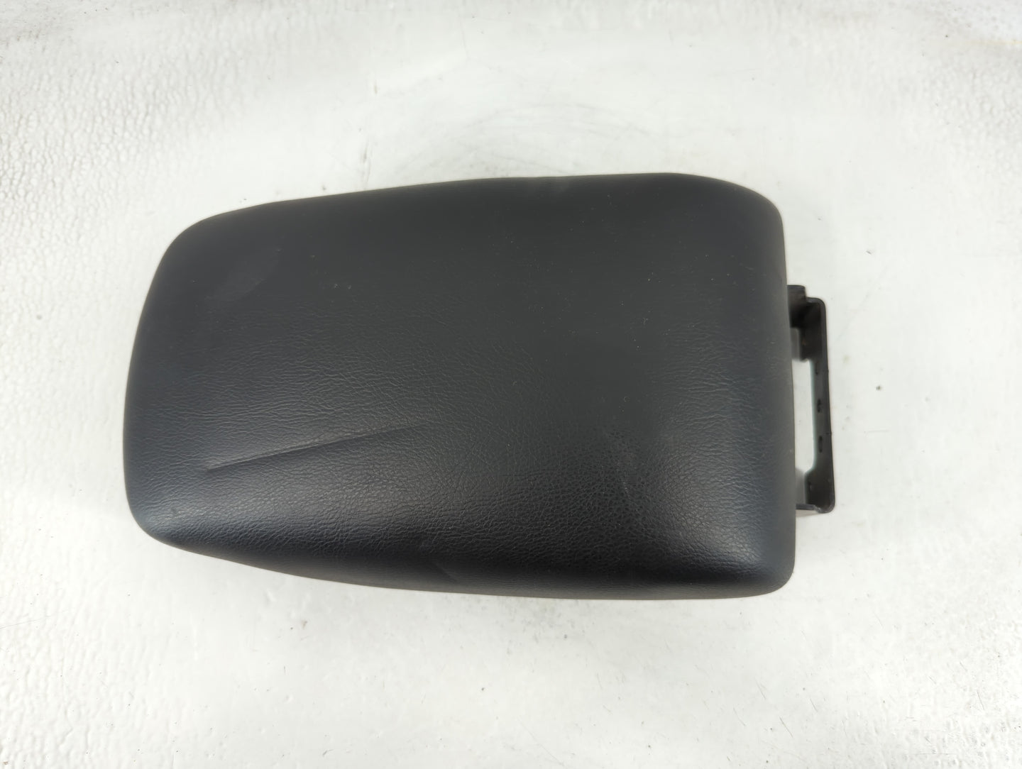 2019 Nissan Sentra Center Console Armrest Cover Lid Fits OEM Used Auto Parts - Oemusedautoparts1.com