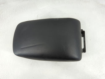 compare product 2019 Nissan Sentra Center Console Armrest Cover Lid Fits OEM Used Auto Parts