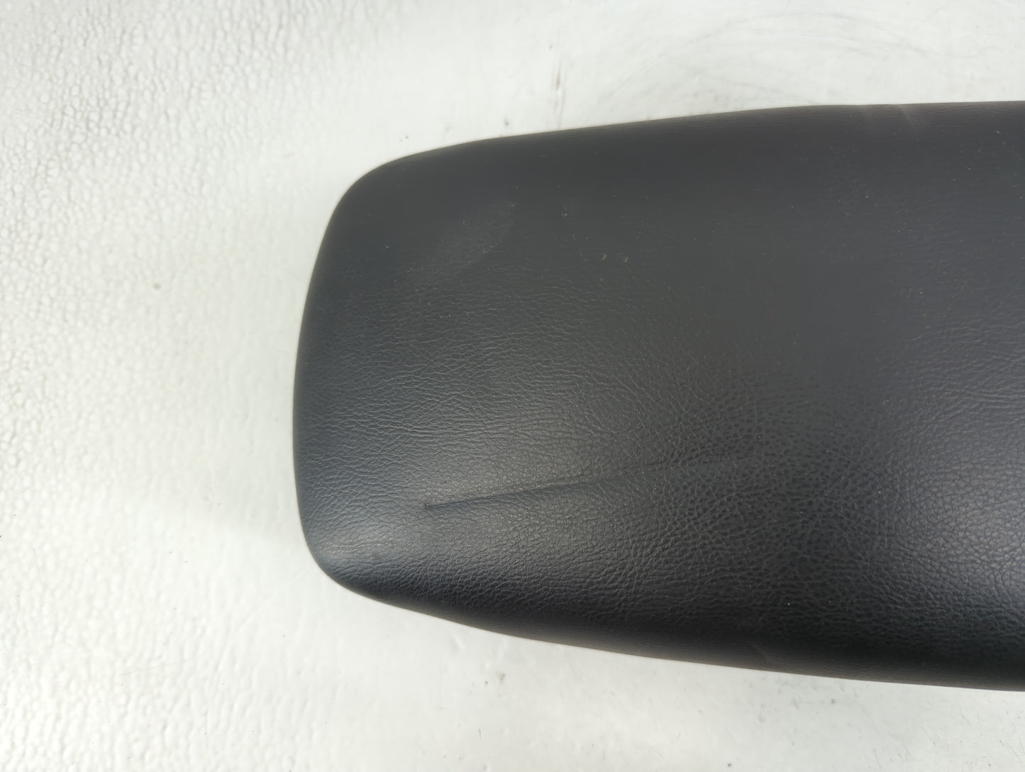 2019 Nissan Sentra Center Console Armrest Cover Lid Fits OEM Used Auto Parts - Oemusedautoparts1.com