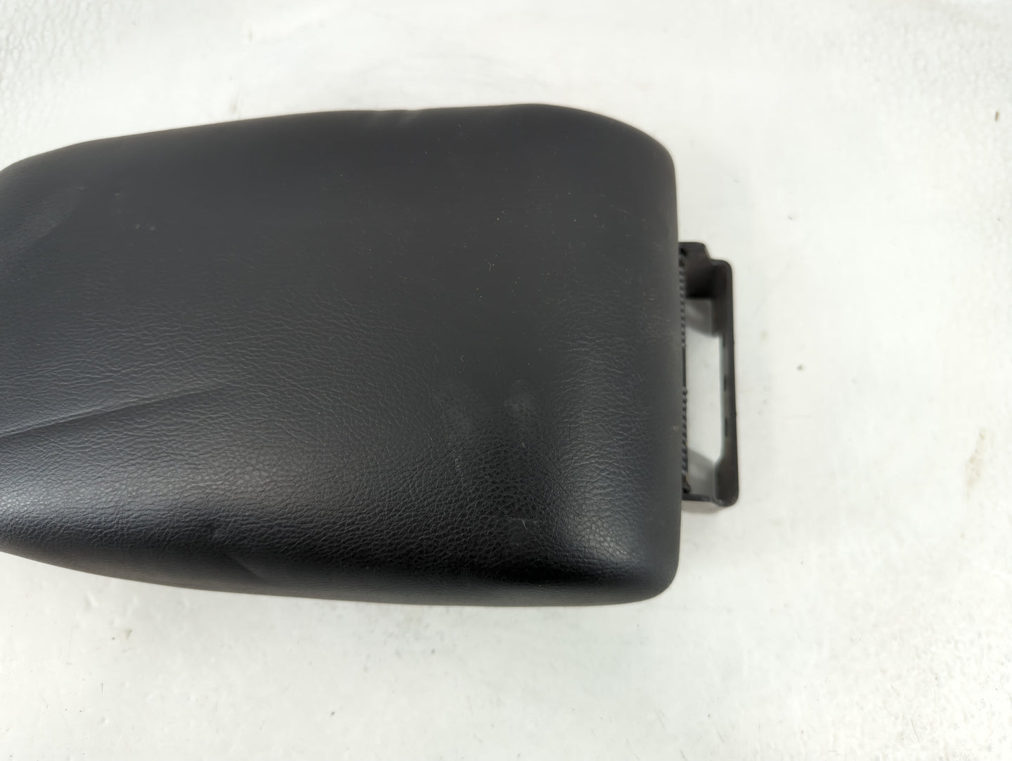 2019 Nissan Sentra Center Console Armrest Cover Lid Fits OEM Used Auto Parts - Oemusedautoparts1.com