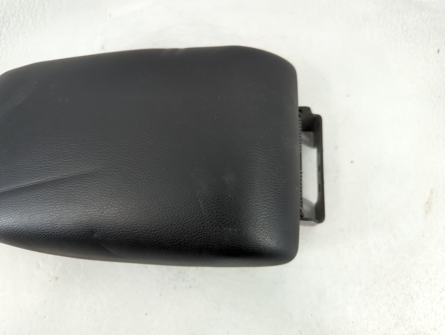2019 Nissan Sentra Center Console Armrest Cover Lid Fits OEM Used Auto Parts - Oemusedautoparts1.com