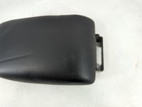 2019 Nissan Sentra Center Console Armrest Cover Lid Fits OEM Used Auto Parts - Oemusedautoparts1.com