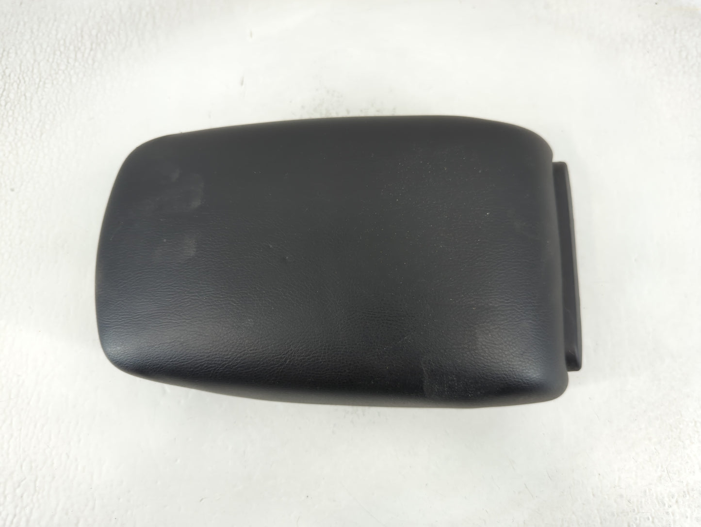 2019 Nissan Sentra Center Console Armrest Cover Lid Fits OEM Used Auto Parts - Oemusedautoparts1.com