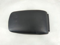 2019 Nissan Sentra Center Console Armrest Cover Lid Fits OEM Used Auto Parts - Oemusedautoparts1.com