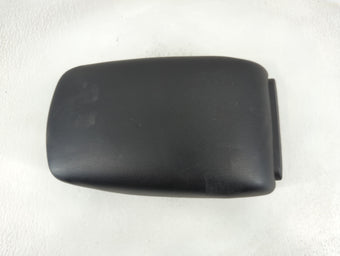 compare product 2019 Nissan Sentra Center Console Armrest Cover Lid Fits OEM Used Auto Parts
