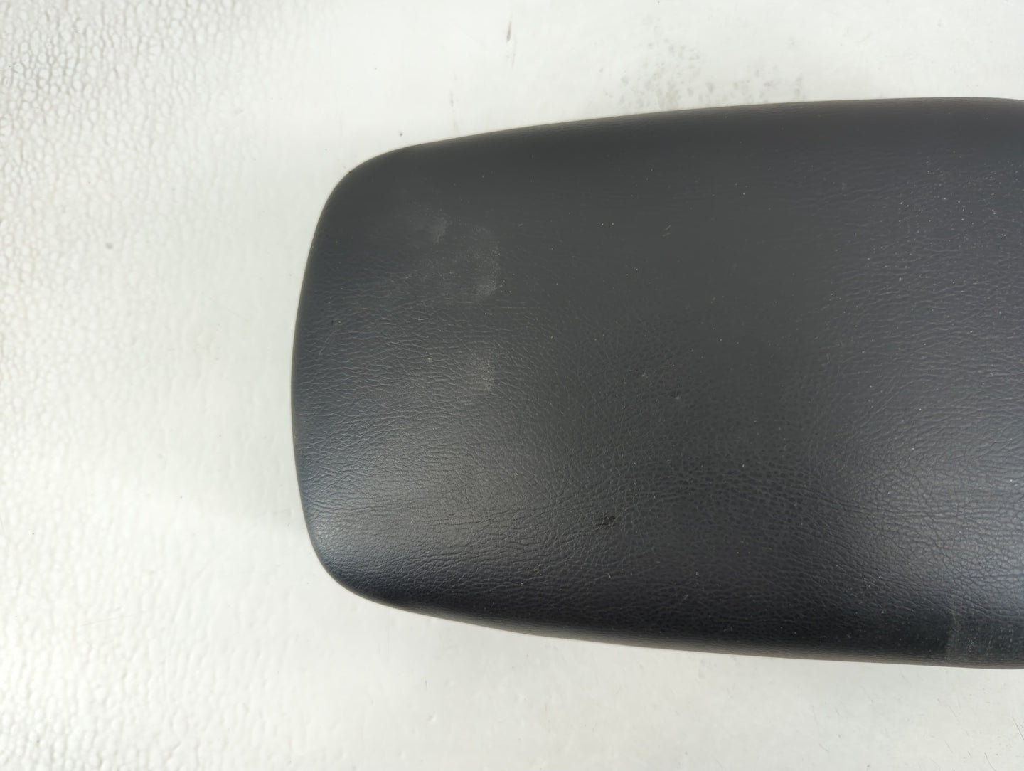 2019 Nissan Sentra Center Console Armrest Cover Lid Fits OEM Used Auto Parts - Oemusedautoparts1.com