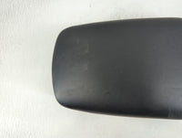 2019 Nissan Sentra Center Console Armrest Cover Lid Fits OEM Used Auto Parts - Oemusedautoparts1.com