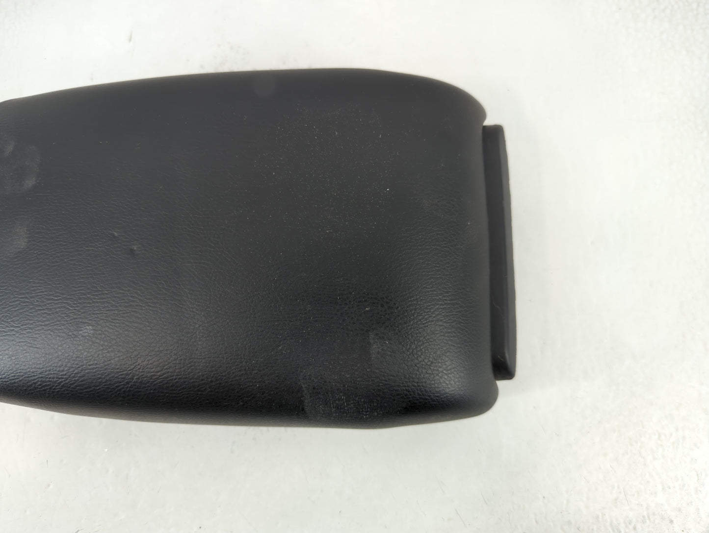 2019 Nissan Sentra Center Console Armrest Cover Lid Fits OEM Used Auto Parts - Oemusedautoparts1.com