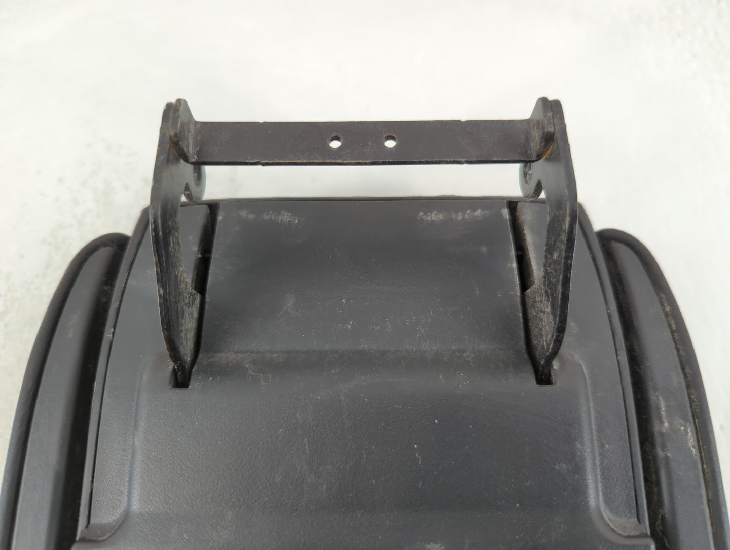 2019 Nissan Sentra Center Console Armrest Cover Lid Fits OEM Used Auto Parts - Oemusedautoparts1.com