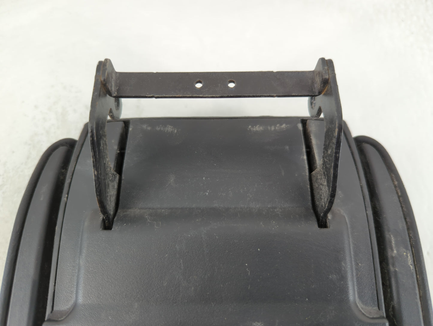2019 Nissan Sentra Center Console Armrest Cover Lid Fits OEM Used Auto Parts - Oemusedautoparts1.com