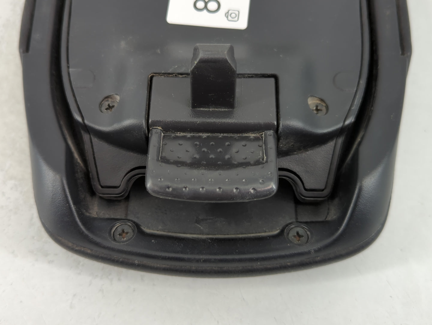 2019 Nissan Sentra Center Console Armrest Cover Lid Fits OEM Used Auto Parts - Oemusedautoparts1.com