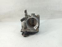 2013-2019 Nissan Sentra Throttle Body P/N:3RA60-01 E Fits Fits 2013 2014 2015 2016 2017 2018 2019 OEM Used Auto Parts - Oemu