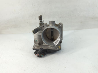 compare product 2013-2019 Nissan Sentra Throttle Body P/N:3RA60-01 E Fits Fits 2013 2014 2015 2016 2017 2018 2019 OEM Used Auto Parts